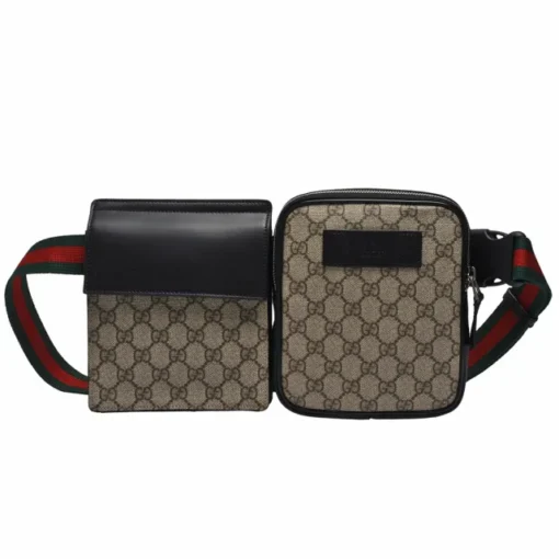 GG Crossbody Bag Skin