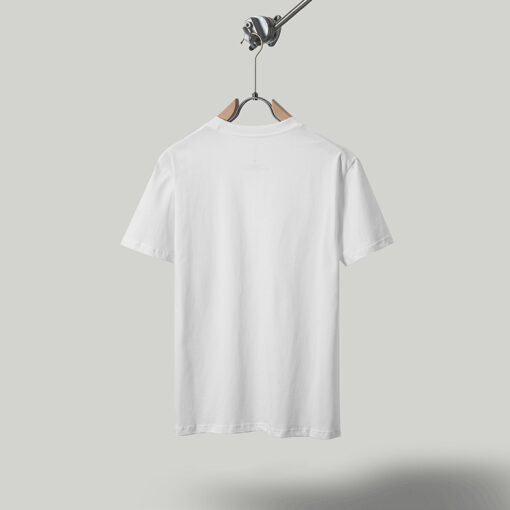 Travis Scott AstroWorld T-Shirt White