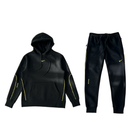 Nike x Nocta Tracksuite Black