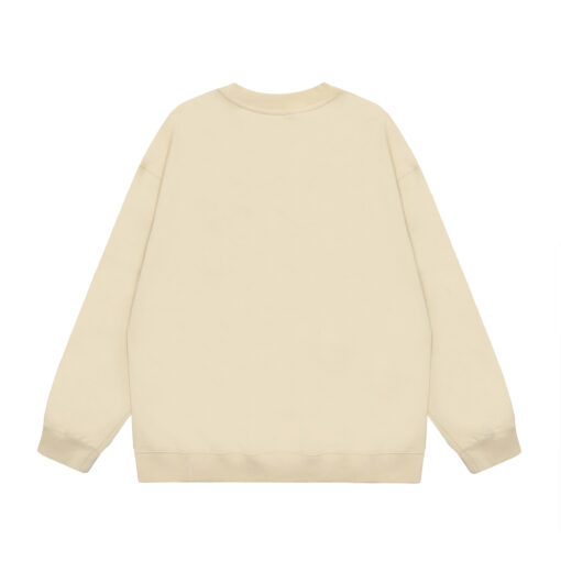 Travis Scott Sweater Pearl - Image 3