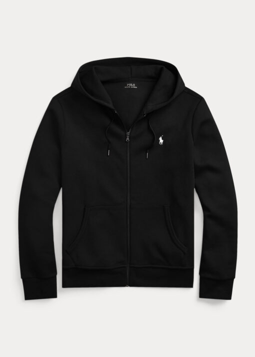 Polo Ralph Lauren Tracksuit Black