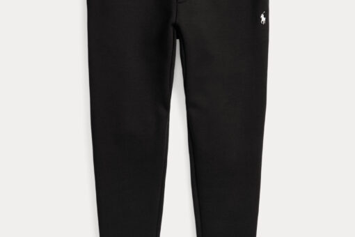 Polo Ralph Lauren Tracksuit Black