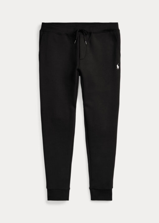 Polo Ralph Lauren Tracksuit Black