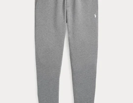 Polo Ralph Lauren Tracksuit Grey