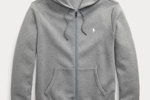 Polo Ralph Lauren Tracksuit Grey