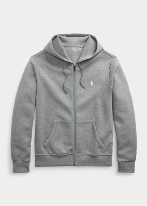 Polo Ralph Lauren Tracksuit Grey