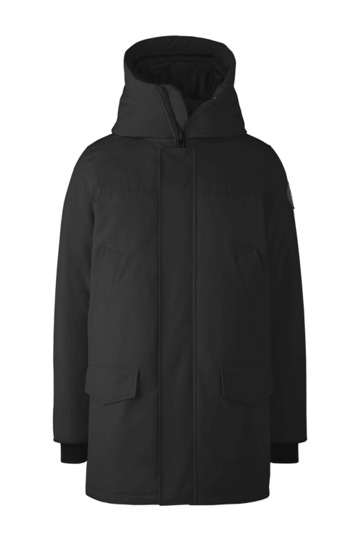 Canada Goose Langford Parka Black Label