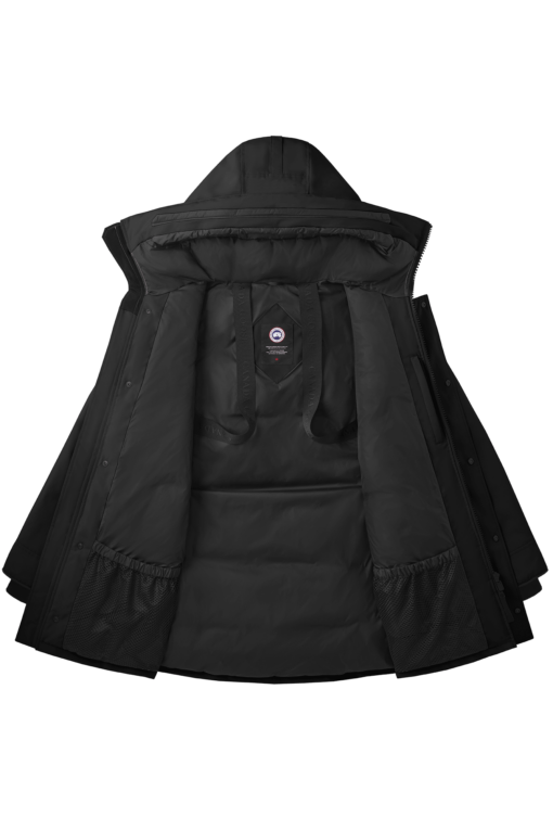 Canada Goose Langford Parka Black Label - Image 2