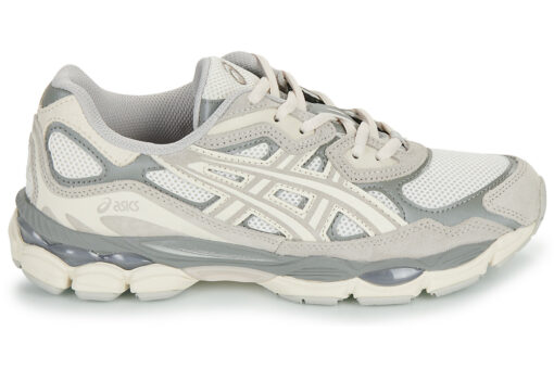 Asics Gel-NYC Sneaker Grey