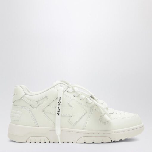 Off-White Out Of Office White Sneaker White