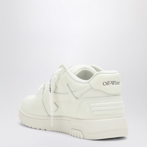 Off-White Out Of Office White Sneaker White - Image 3