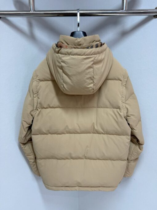 Burberry 2025 Down Jacket Beige - Image 2