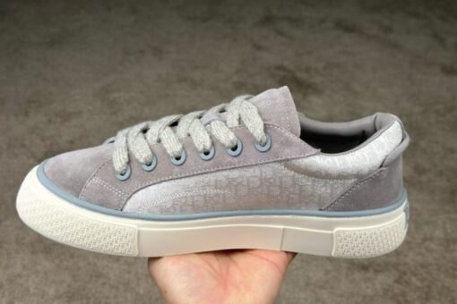 Dior B33 Sneaker - Taupe Grey