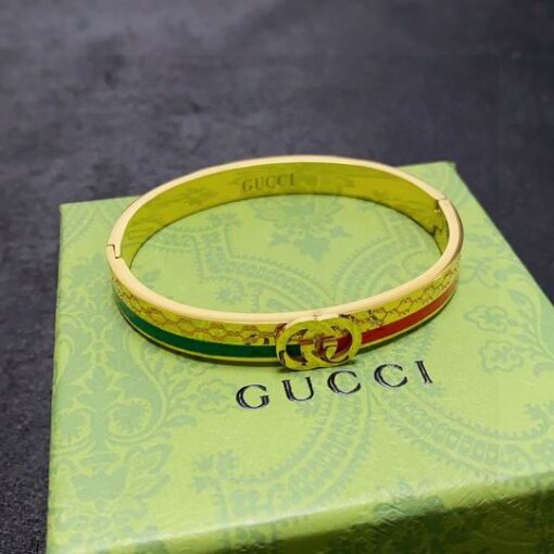 GG Bracelet