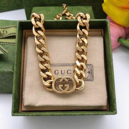 GG Necklace