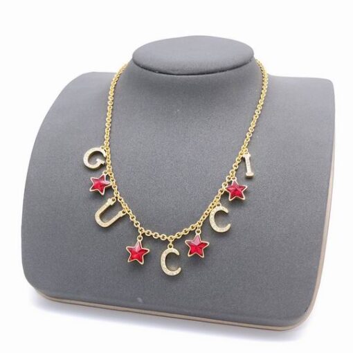 GG Necklace - Image 2