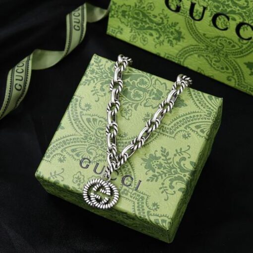 GG Necklace