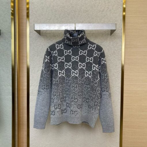 GG Sweater Grey