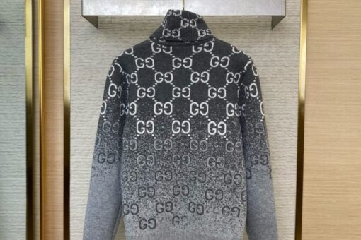 GG Sweater Grey