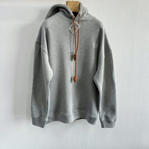 Celine Hoodie Grey