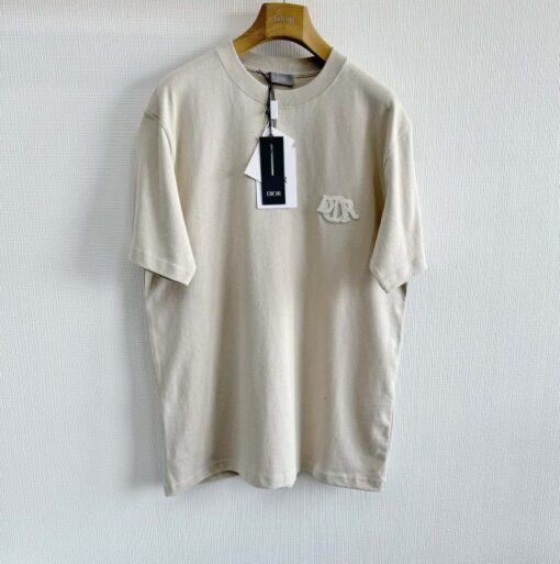 Dior T-Shirt Ivory