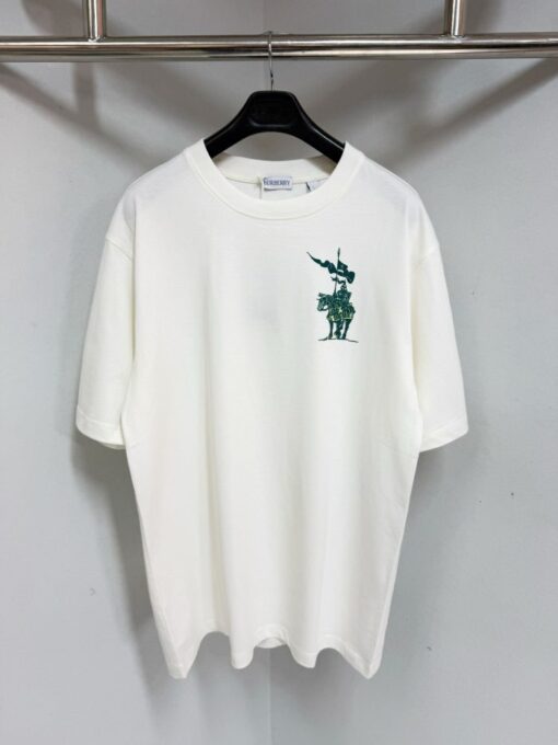 BB T-Shirt White