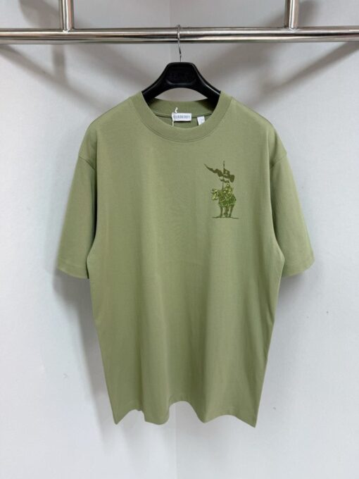 BB T-Shirt Olive