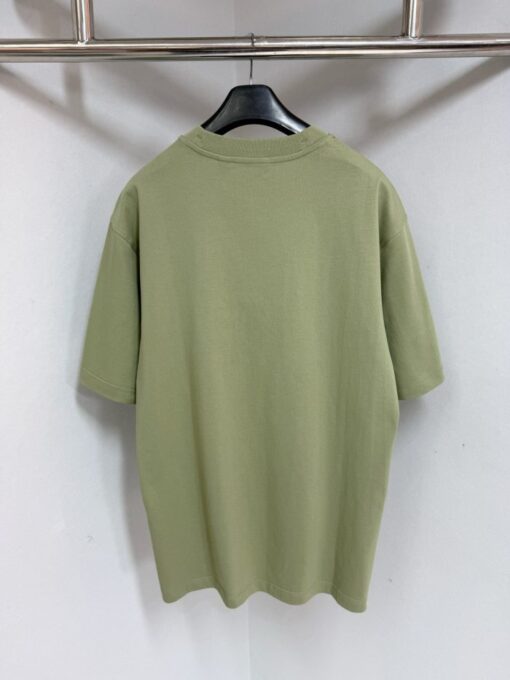 BB T-Shirt Olive - Image 2