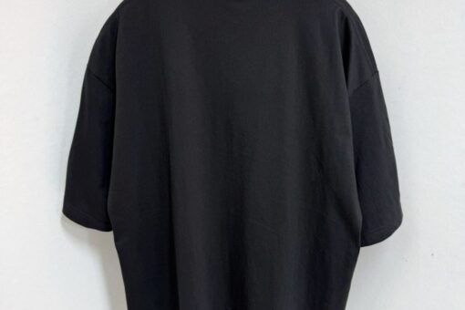 Balenciaga T-Shirt Black