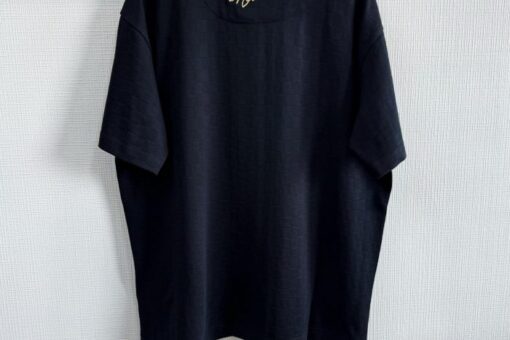 LV T-Shirt Black