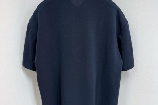 Loewe Polo T-Shirt Blue