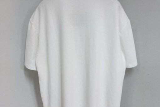 Loewe Polo T-Shirt White