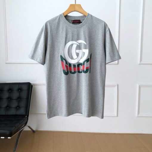 GG T-Shirt Grey