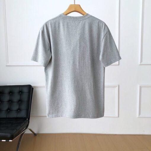 GG T-Shirt Grey - Image 2