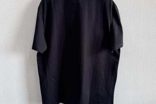 Loewe T-Shirt Black