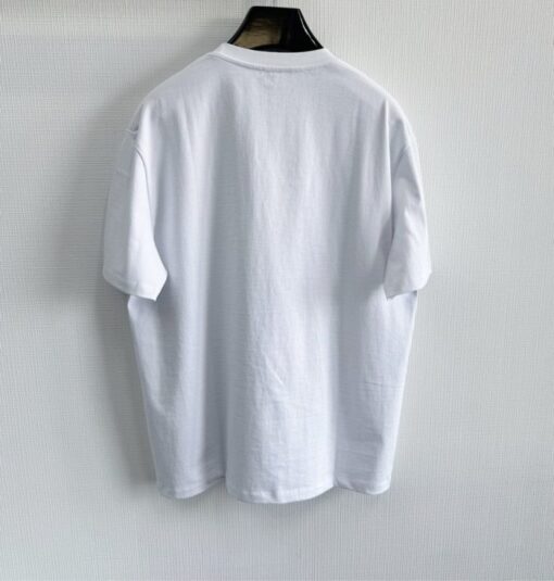 Loewe T-Shirt White - Image 2