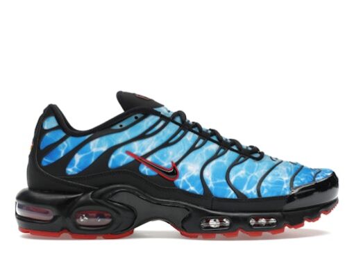 Nike Air Max Plus Shark Attack