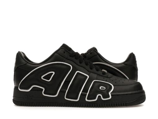 Nike Air Force 1 Low Cactus Plant Flea Market Black