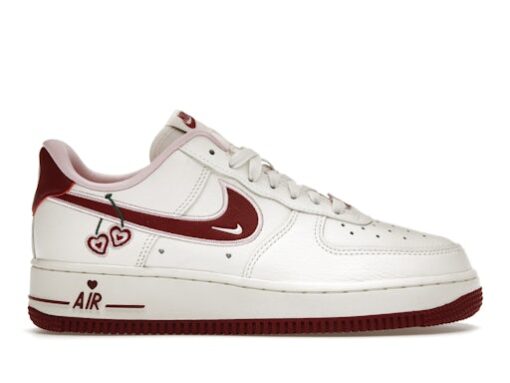 Nike Air Force 1 Low Valentine's Day