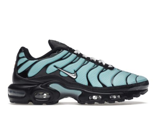 Nike Air Max Plus Aqua Blue