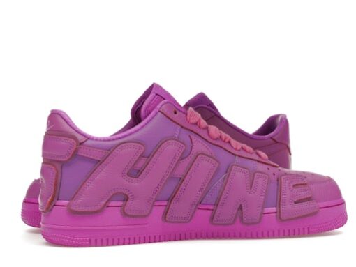 Nike Air Force 1 Low Cactus Plant Flea Market Fuchsia Dream - Image 2