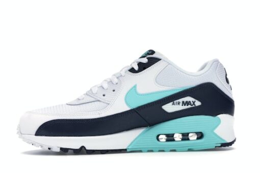 Nike Air Max 90 Aurora - Image 2