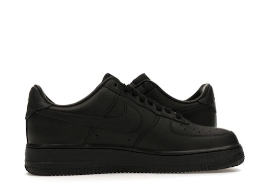 Nike Air Force 1 Low Cactus Plant Flea Market Black - Image 2