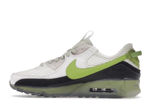 Nike Air Max 90 Terrascape Phantom Vivid Green - Image 2