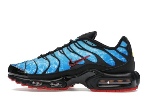 Nike Air Max Plus Shark Attack