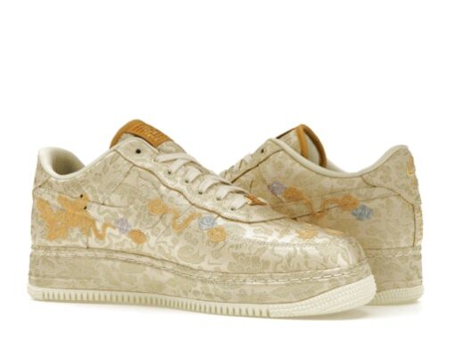 Nike Air Force 1 Low '07 Year of the Dragon - Image 2