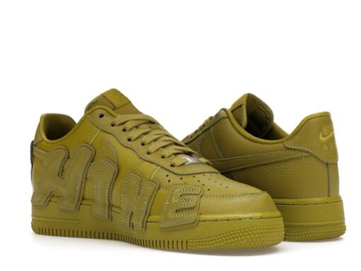 Nike Air Force 1 Low Cactus Plant Flea Market Moss - Image 2