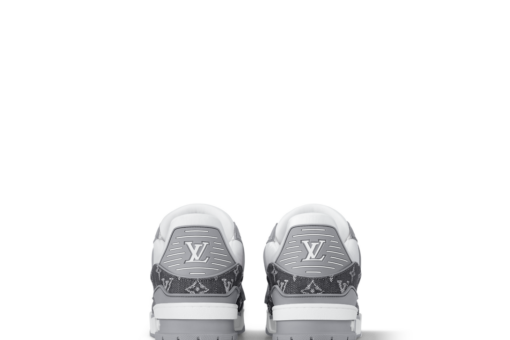 LV Trainers Grey