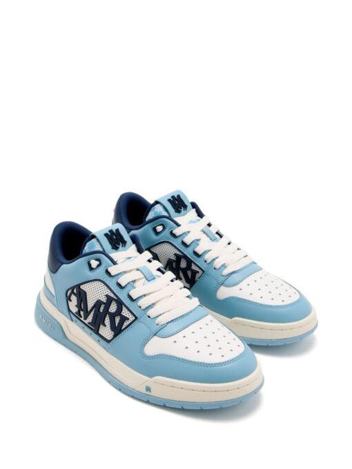 AMIRI Classic Sneaker Sky Blue - Image 2