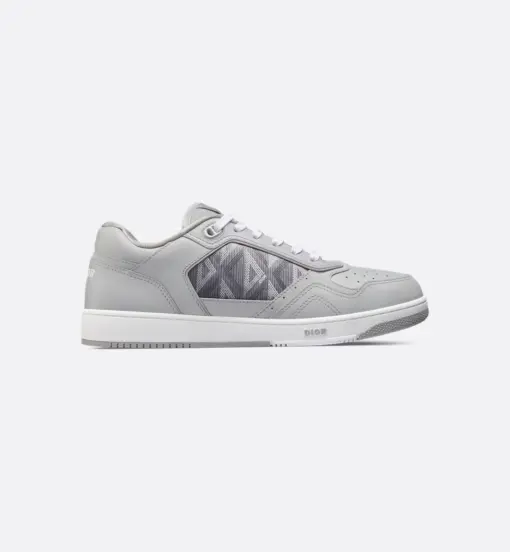 Dior B27 Low Grey CD Diamond